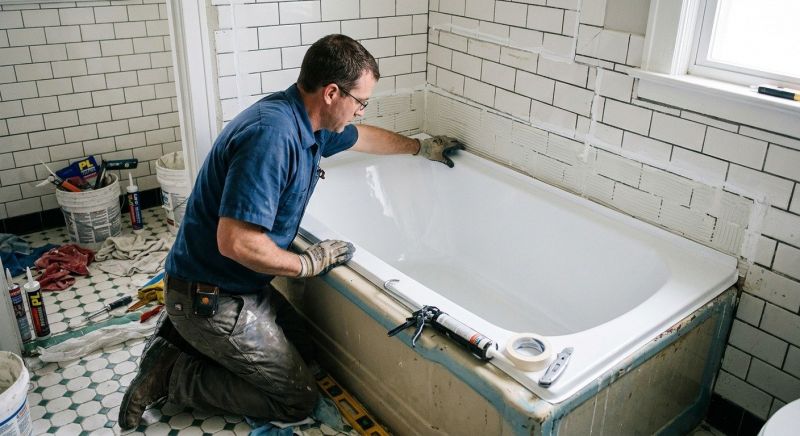 Top Bathroom Remodeling Companies in Acworth, GA