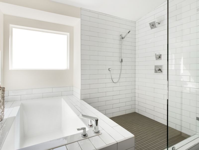 Best Shower Remodeling Contractors in Douglasville, GA