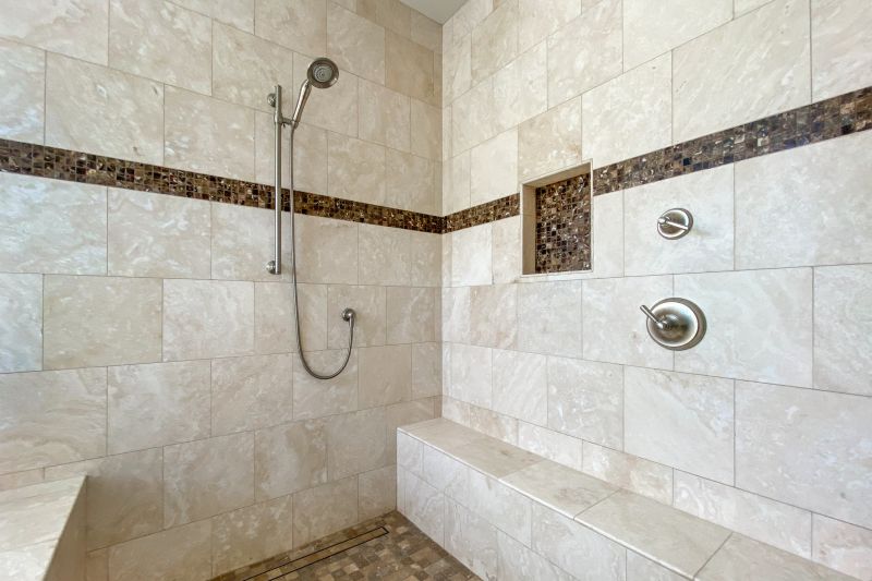 Cost of Shower Installation in Douglasville, GA
